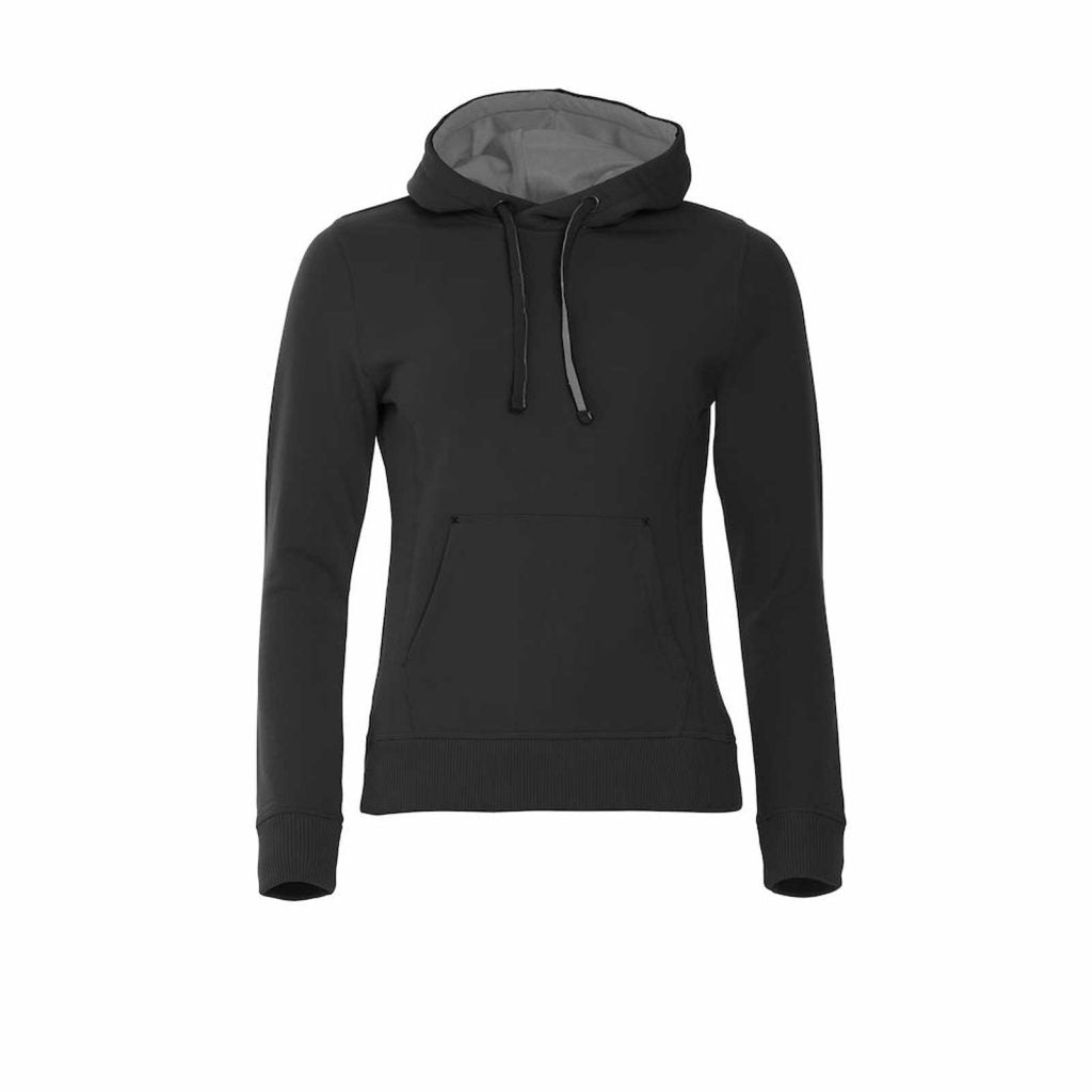 Classic Hoodie Women