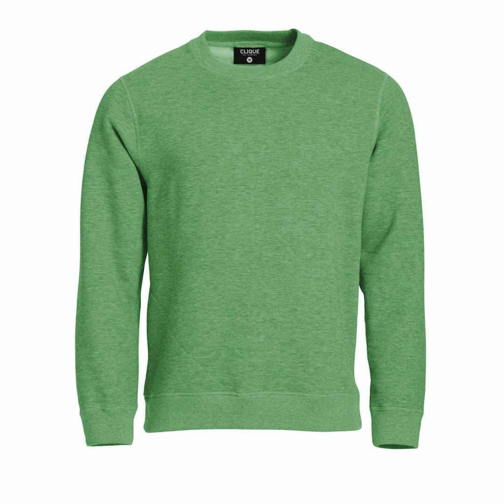 Classic Roundneck Sweater Unisex