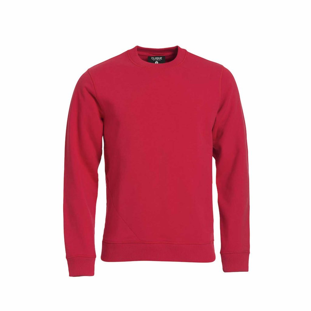 Classic Roundneck Sweater Unisex