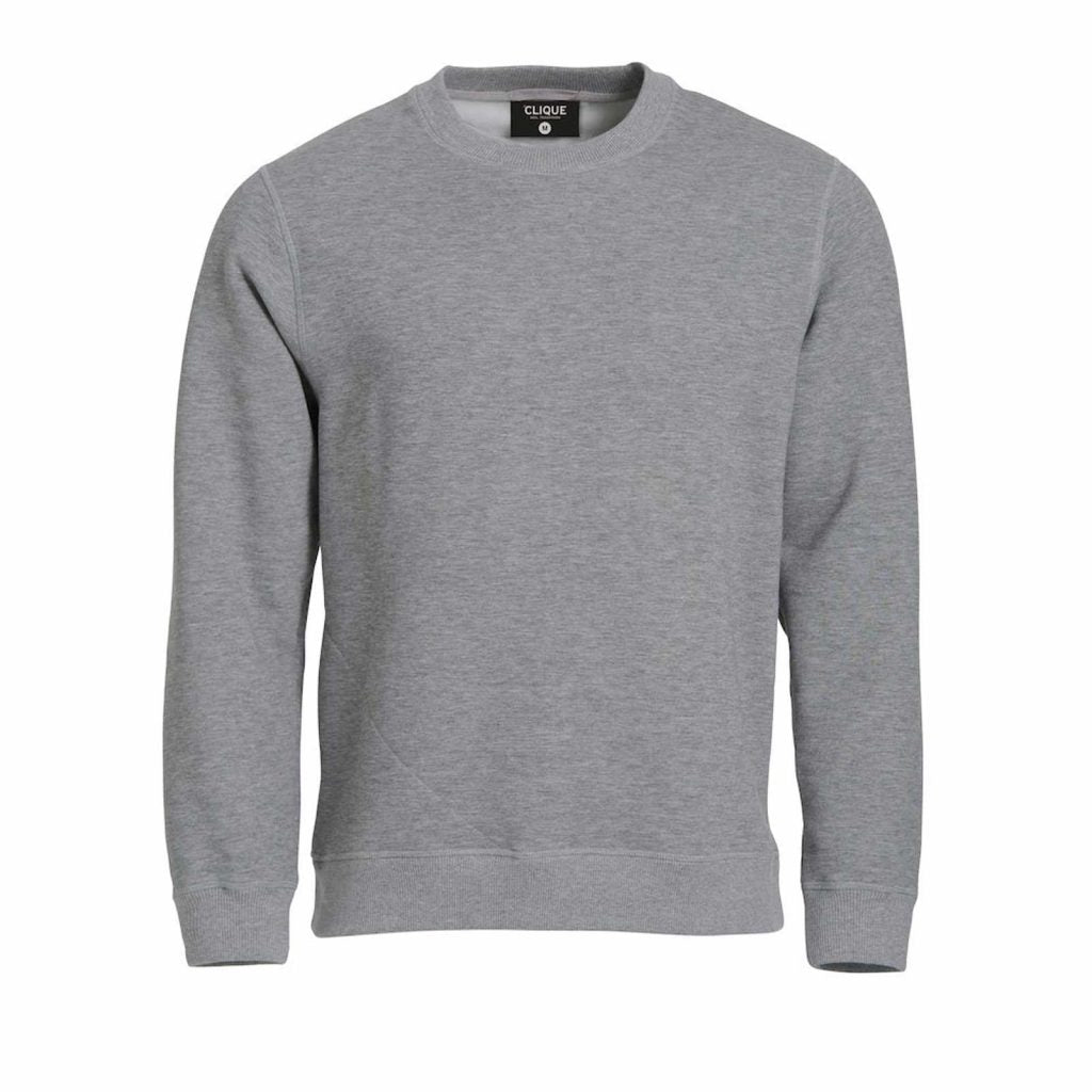 Classic Roundneck Sweater Unisex
