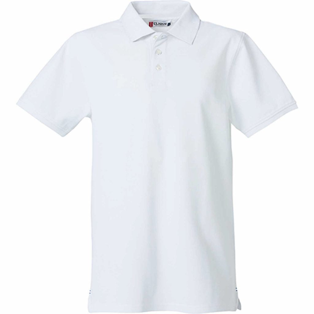 Heavy Premium Polo Men