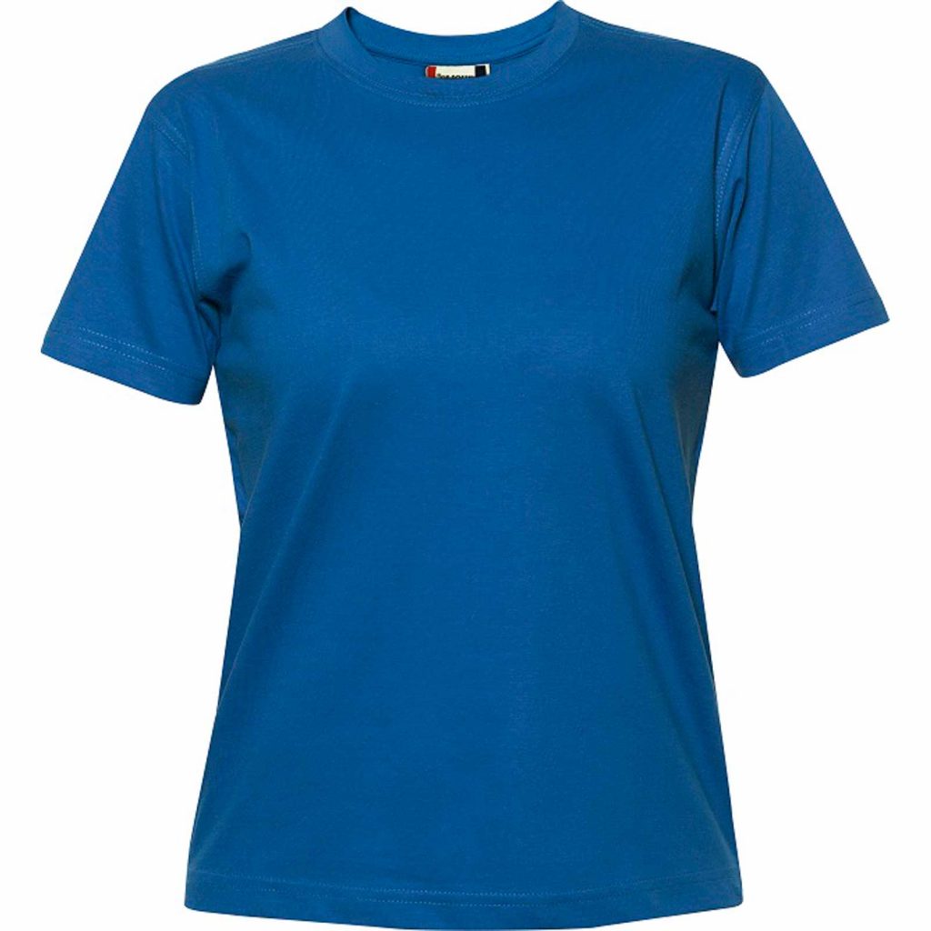 Premium T-shirt Women