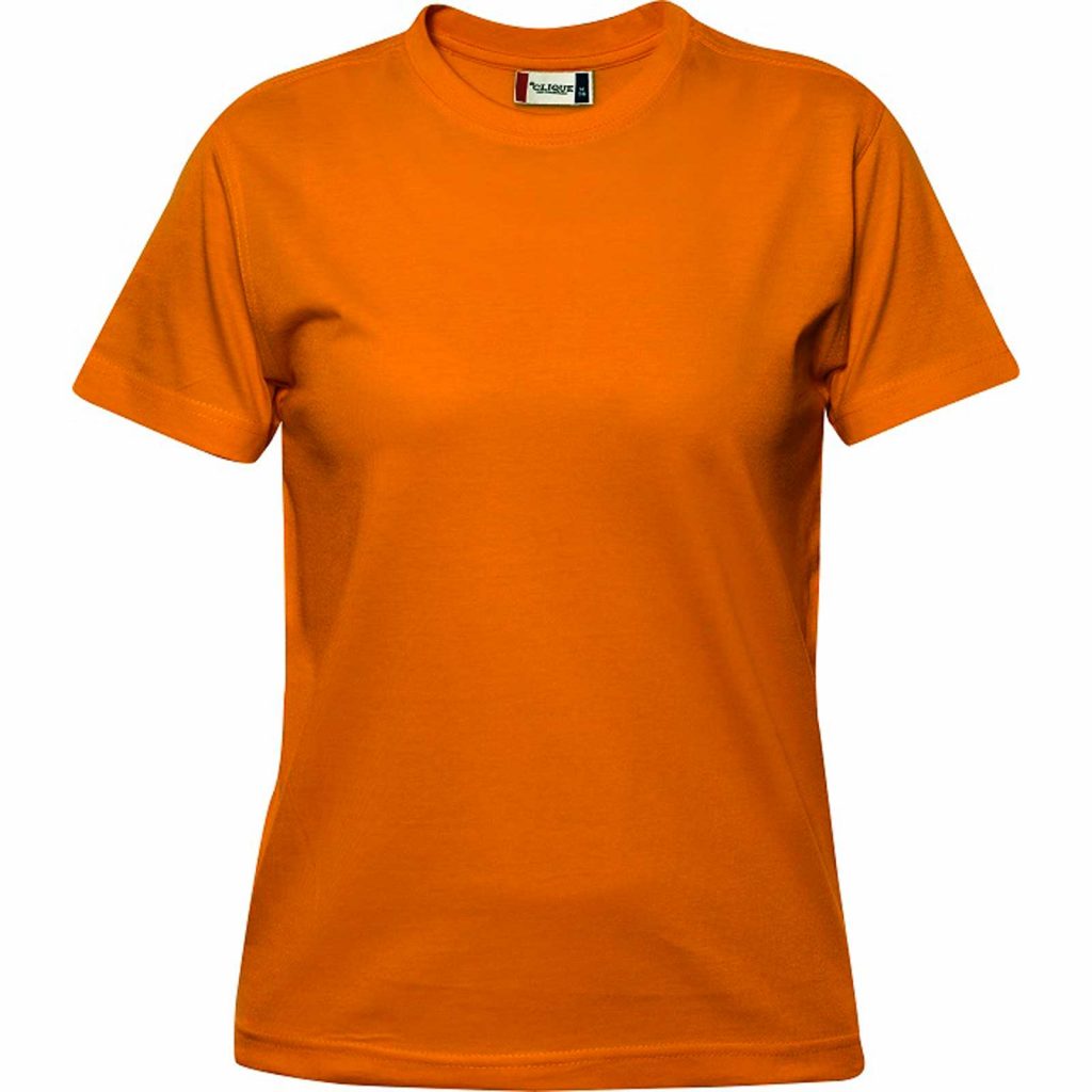 Premium T-shirt Women