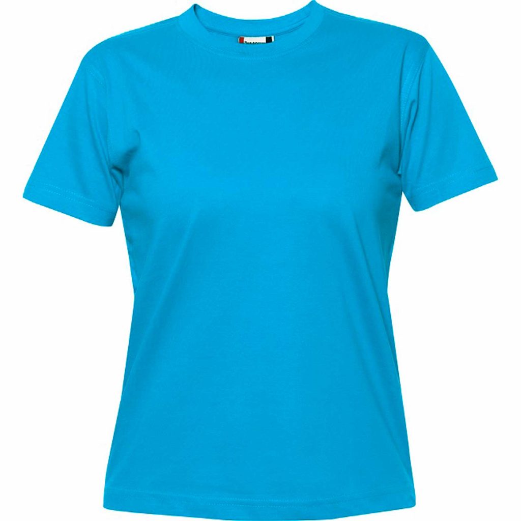Premium T-shirt Women